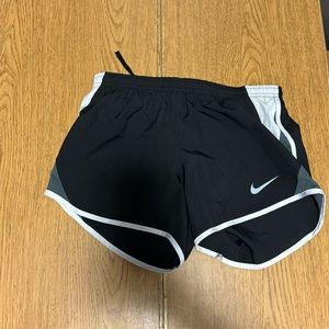 Nike shorts, activewear, adult XS